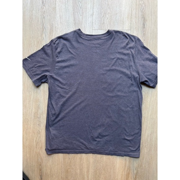 2014 SEATTLE SEAHAWKS Super Bowl XLVIII Champions (XXL) T-Shirt RUSSELL WILSON - Picture 4 of 8